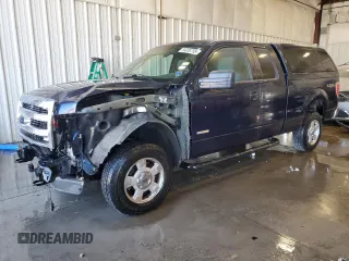 2014 Ford F-150 XL с VIN 1FTFX1ET2EFA60025, выставлен на аукционе Copart как лот 56036785 с пробегом 59 976 миль миль и Чистый • Clean title. История ставок и продаж доступна на DreamBid. Изображение 1.