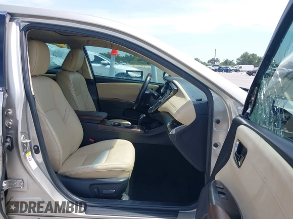 2018 Toyota Avalon Hybrid XLE Plus z VIN 4T1BD1EB5JU060570, wystawiony jako IAAI lot #42270625 z przebiegiem 100 010 mil mil oraz . Historia ofert i sprzedaży dostępna na DreamBid. Obrazek 5.