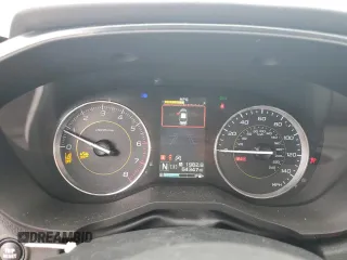 2021 Subaru Crosstrek Special Sports with VIN JF2GTHRC0MH337245, listed as a Copart auction lot 58582645 with 64,347 mi miles and Salvage title. Bid and sale history available at DreamBid. Image 9.