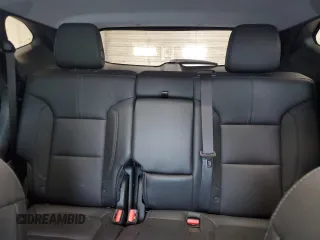 2019 Chevrolet Blazer с VIN 3GNKBHRS6KS652985, выставлен на аукционе Copart как лот 57332285 с пробегом 56 709 миль миль и Списание • Salvage title. История ставок и продаж доступна на DreamBid. Изображение 10.