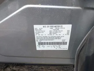 2020 Ford Edge SE z VIN 2FMPK3G90LBA58977, wystawiony jako IAAI lot #42007572 z przebiegiem 36 564 mil mil oraz . Historia ofert i sprzedaży dostępna na DreamBid. Obrazek 9.