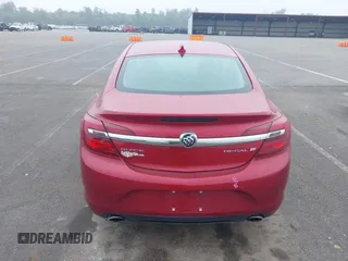 2015 Buick Regal Premium I with VIN 2G4GN5EX0F9220963, listed as a IAAI auction lot 42357429 with 74,668 mi miles and . Bid and sale history available at DreamBid. Image 16.