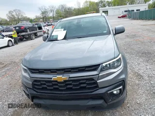 2022 Chevrolet Colorado 4WD LT с VIN 1GCGTCEN8N1227420, выставлен на аукционе IAAI как лот 42050345 с пробегом 54 922 миль миль и . История ставок и продаж доступна на DreamBid. Изображение 12.