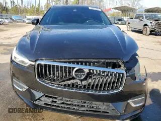2018 Volvo XC60 Inscription z VIN YV4A22RL2J1036806, wystawiony jako Copart lot #42923675 z przebiegiem 53 101 mil mil oraz Szkoda całkowita • Salvage title. Historia ofert i sprzedaży dostępna na DreamBid. Obrazek 5.