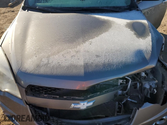 2010 Chevrolet Equinox LTZ with VIN 2CNFLGEY7A6314872, listed as a Copart auction lot 86433824 with 165,061 mi miles and Salvage Title. Bid and sale history available at DreamBid. Image 13.