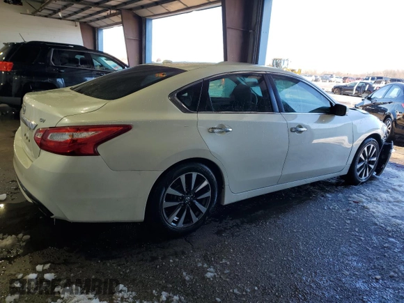 2017 Nissan Altima SV с VIN 1N4AL3AP4HC194329, выставлен на аукционе Copart как лот 46104055 с пробегом 109 908 миль миль и Списание • Salvage title. История ставок и продаж доступна на DreamBid. Изображение 3.
