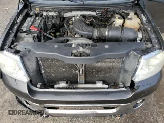 2006 Ford F-150 XLT with VIN 1FTRW14W46FB70667, listed as a Copart auction lot 56128325 with 290,673 mi miles and Clean title. Bid and sale history available at DreamBid. Image 11.