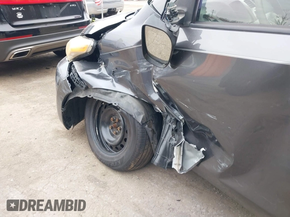 2014 Scion xD with VIN JTKKUPB44E1042798, listed as a IAAI auction lot 41934263 with 30,390 mi miles and . Bid and sale history available at DreamBid. Image 20.