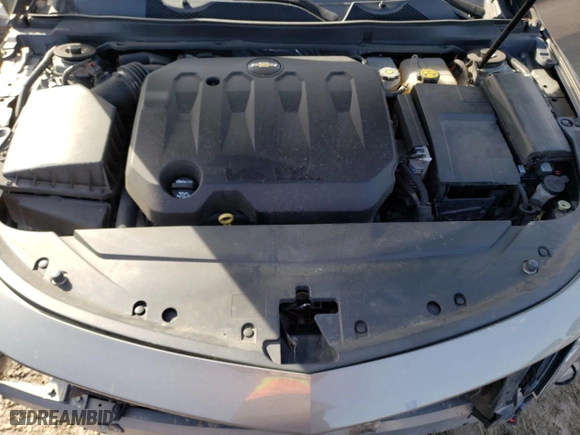 2019 Chevrolet Impala LT with VIN 2G11Z5S3XK9117889, listed as a Copart auction lot 48410785 with 79,705 mi miles and Clean Title. Bid and sale history available at carsss.com. Image 11.