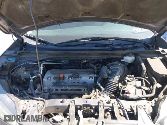 2014 Honda CR-V EX with VIN 5J6RM4H50EL083223, listed as a IAAI auction lot 42133983 with 108,073 mi miles and . Bid and sale history available at DreamBid. Image 10.