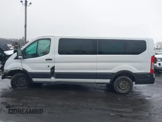 2015 Ford Transit XL с VIN 1FBZX2ZM8FKB01616, выставлен на аукционе IAAI как лот 41678499 с пробегом 126 647 миль миль и . История ставок и продаж доступна на DreamBid. Изображение 14.