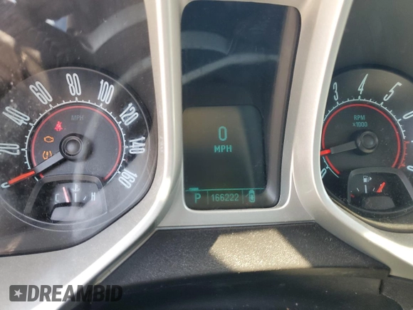 2011 Chevrolet Camaro 1LT z VIN 2G1FB1ED9B9130530, wystawiony jako Copart lot #52991295 z przebiegiem 166 222 mil mil oraz Szkoda całkowita • Salvage title. Historia ofert i sprzedaży dostępna na DreamBid. Obrazek 9.
