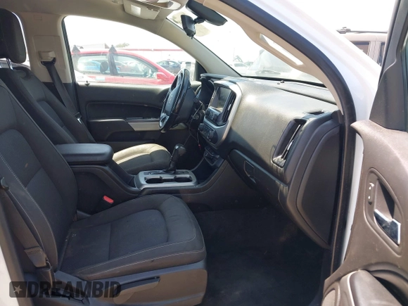 2016 Chevrolet Colorado 2WD LT with VIN 1GCGSCEA2G1388347, listed as a IAAI auction lot 42429148 with 150,314 mi miles and . Bid and sale history available at DreamBid. Image 5.