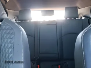 2022 Lexus UX 250h с VIN JTHP9JBH6N2057892, выставлен на аукционе Copart как лот 73822804 с пробегом 8 430 миль миль и Списание • Salvage title. История ставок и продаж доступна на DreamBid. Изображение 10.