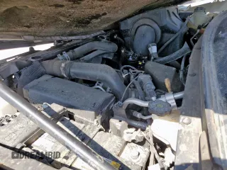 2018 Chevrolet Colorado 4WD ZR2 z VIN 1GCPTEE11J1243686, wystawiony jako Copart lot #58235125 z przebiegiem 144 760 mil mil oraz Szkoda całkowita • Salvage title. Historia ofert i sprzedaży dostępna na DreamBid. Obrazek 11.