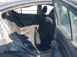 2016 Nissan Versa S with VIN 3N1CN7AP2GL901440, listed as a IAAI auction lot 42381191 with 136,477 mi miles and . Bid and sale history available at DreamBid. Image 8.