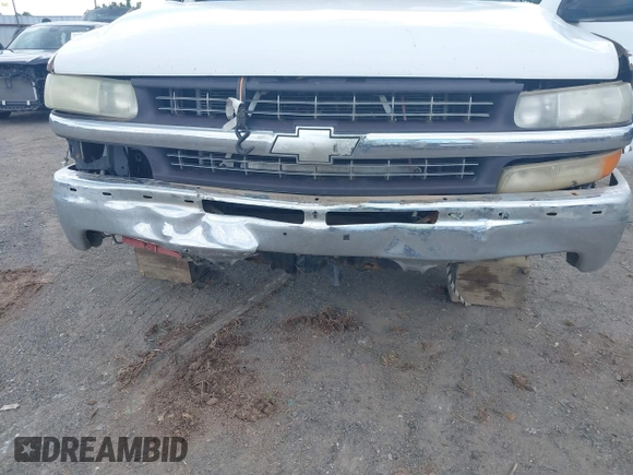 2003 Chevrolet Tahoe LS with VIN 1GNEC13V23R317327, listed as a IAAI auction lot 42183565 with 267,057 mi miles and . Bid and sale history available at DreamBid. Image 6.