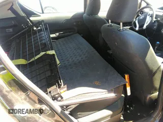 2016 Toyota Prius One with VIN JTDKDTB30G1121217, listed as a IAAI auction lot 41977530 with 110,034 mi miles and . Bid and sale history available at DreamBid. Image 8.