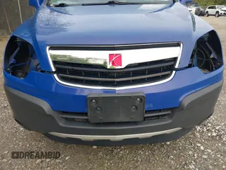 2008 Saturn VUE XE z VIN 3GSCL33P38S679480, wystawiony jako IAAI lot #42202170 z przebiegiem 124 679 mil mil oraz . Historia ofert i sprzedaży dostępna na DreamBid. Obrazek 6.