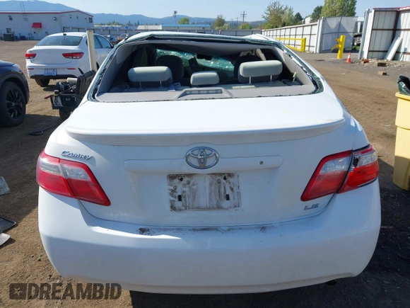 2009 Toyota Camry z VIN 4T4BE46KX9R116954, wystawiony jako IAAI lot #42165364 z przebiegiem 133 198 mil mil oraz . Historia ofert i sprzedaży dostępna na DreamBid. Obrazek 16.