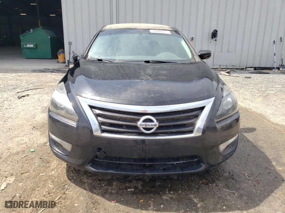 2014 Nissan Altima 2.5 SL with VIN 1N4AL3AP4EC192740, listed as a Copart auction lot 53048145 with 140,329 mi miles and Clean Title. Bid and sale history available at carsss.com. Image 5.