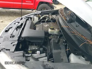 2013 Nissan Pathfinder Platinum with VIN 5N1AR2MN9DC689838, listed as a IAAI auction lot 41733483 with 118,502 mi miles and . Bid and sale history available at DreamBid. Image 19.