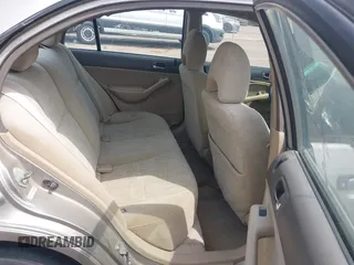 2004 Honda Civic LX with VIN 2HGES165X4H534246, listed as a IAAI auction lot 41921347 with 264,674 mi miles. Bid and sale history available at carsss.com. Image 8.