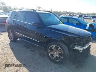 2014 Mercedes-Benz GLK GLK 350 with VIN WDCGG5HB8EG309091, listed as a IAAI auction lot 41837216 with 174,927 mi miles and . Bid and sale history available at carsss.com. Image 1.