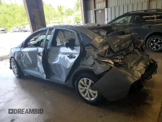 2018 Hyundai Accent SE z VIN 3KPC24A37JE029298, wystawiony jako Copart lot #57324535 z przebiegiem 78 084 mil mil oraz Szkoda całkowita • Salvage title. Historia ofert i sprzedaży dostępna na DreamBid. Obrazek 2.