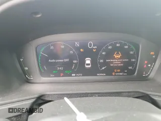 2023 Honda Accord Sport с VIN 1HGCY2F53PA061627, выставлен на аукционе Copart как лот 53447725 с пробегом 15 487 миль миль и Списание • Salvage title. История ставок и продаж доступна на DreamBid. Изображение 9.