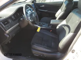 2016 Toyota Camry XSE with VIN 4T1BK1FK1GU575904, listed as a Copart auction lot 42375695 with 128,269 mi miles and Non Repairable. Bid and sale history available at carsss.com. Image 7.