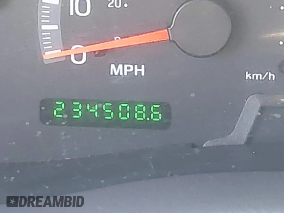2002 Ford F-150 XL with VIN 1FTRX17W92NB74528, listed as a IAAI auction lot 42427724 with 234,508 mi miles and . Bid and sale history available at DreamBid. Image 15.