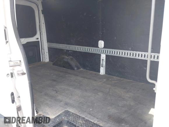 2019 Ford Transit with VIN 1FTBW2CM8KKA50329, listed as a IAAI auction lot 42112030 with 128,296 mi miles and . Bid and sale history available at DreamBid. Image 8.
