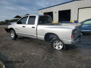 2002 Dodge 1500 with VIN 1D7HU18N72S544067, listed as a Copart auction lot 72902084 with 197,321 mi miles and Salvage Title. Bid and sale history available at DreamBid. Image 2.