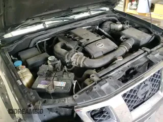 2013 Nissan Frontier SV with VIN 1N6AD0FV8DN715755, listed as a Copart auction lot 86315374 with 105,165 mi miles and Salvage title. Bid and sale history available at DreamBid. Image 15.