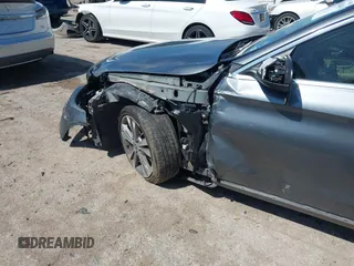 2017 Mercedes-Benz C 300 with VIN 55SWF4JB2HU218808, listed as a IAAI auction lot 42094419 with 75,780 mi miles and . Bid and sale history available at DreamBid. Image 6.