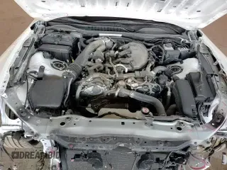 2019 Lexus RC 350 z VIN JTHHZ5BCXK5019396, wystawiony jako Copart lot #85164645 z przebiegiem 58 873 mil mil oraz Szkoda całkowita • Salvage title. Historia ofert i sprzedaży dostępna na DreamBid. Obrazek 14.