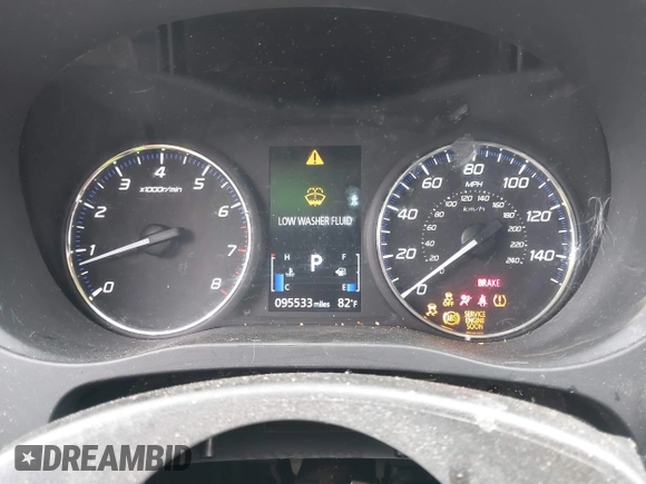2018 Mitsubishi Outlander ES z VIN JA4AZ2A32JZ004749, wystawiony jako IAAI lot #42172216 z przebiegiem 95 533 mil mil oraz . Historia ofert i sprzedaży dostępna na DreamBid. Obrazek 7.