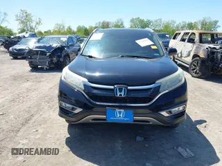 2015 Honda CR-V EX-L с VIN 5J6RM4H70FL042433, выставлен на аукционе IAAI как лот 42240435 с пробегом 128 030 миль миль и . История ставок и продаж доступна на DreamBid. Изображение 12.