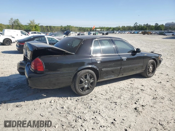 2009 Ford Police Interceptor с VIN 2FAHP71V09X128129, выставлен на аукционе Copart как лот 53097375 с пробегом Не указан миль и Списание • Salvage title. История ставок и продаж доступна на DreamBid. Изображение 3.