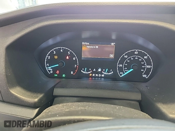 2023 Ford Transit Cargo с VIN 1FTBR1Y81PKA72158, выставлен на аукционе IAAI как лот 42526405 с пробегом 52 669 миль миль и . История ставок и продаж доступна на DreamBid. Изображение 16.