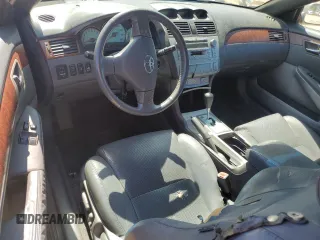 2006 Toyota Solara SE V6 with VIN 4T1FA38PX6U088174, listed as a Copart auction lot 53315425 with 181,883 mi miles and Clean Title. Bid and sale history available at carsss.com. Image 8.