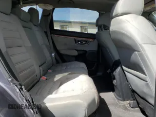 2021 Honda CR-V EX z VIN 5J6RW1H51MA012535, wystawiony jako Copart lot #52205885 z przebiegiem 95 427 mil mil oraz Szkoda całkowita • Salvage title. Historia ofert i sprzedaży dostępna na DreamBid. Obrazek 11.