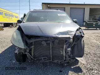 2006 Toyota Sienna CE с VIN 5TDZA23C76S480226, выставлен на аукционе Copart как лот 56249515 с пробегом 216 963 миль миль и Списание • Salvage title. История ставок и продаж доступна на DreamBid. Изображение 5.