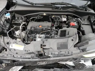 2025 Honda HR-V LX с VIN 3CZRZ2H32SM738495, выставлен на аукционе Copart как лот 63344835 с пробегом 2 903 миль миль и Списание • Salvage title. История ставок и продаж доступна на DreamBid. Изображение 14.