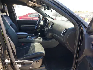 2019 Dodge Durango GT Plus z VIN 1C4RDHDG9KC598768, wystawiony jako IAAI lot #42023973 z przebiegiem 73 435 mil mil oraz . Historia ofert i sprzedaży dostępna na DreamBid. Obrazek 5.