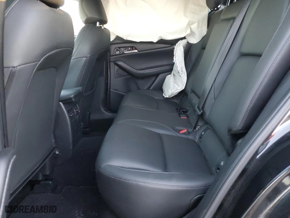 2023 Mazda CX-30 2.5 S Select Package with VIN 3MVDMBBM2PM523284, listed as a Copart auction lot 81982674 with 16,378 mi miles and Salvage Title. Bid and sale history available at carsss.com. Image 11.