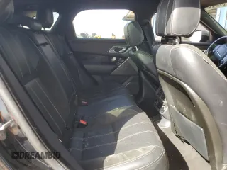 2018 Land Rover Range Rover Velar R-Dynamic SE с VIN SALYL2RVXJA749588, выставлен на аукционе Copart как лот 47319725 с пробегом 93 061 миль миль и Чистый • Clean title. История ставок и продаж доступна на DreamBid. Изображение 11.