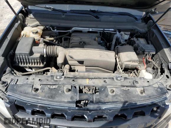 2020 Chevrolet Colorado 2WD Work Truck z VIN 1GCHSBEA8L1130973, wystawiony jako Copart lot #52801715 z przebiegiem 67 749 mil mil oraz Szkoda całkowita • Salvage title. Historia ofert i sprzedaży dostępna na DreamBid. Obrazek 11.