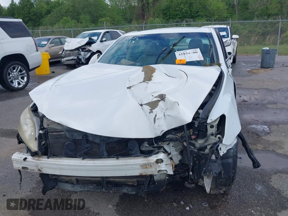 2007 Lexus ES 330 with VIN JTHBJ46G372091831, listed as a IAAI auction lot 41954300 with Not Provided miles and . Bid and sale history available at carsss.com. Image 11.